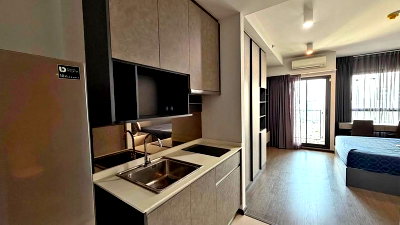 Condos for sale : A050134 Ideo Phaholyothin Chatujak