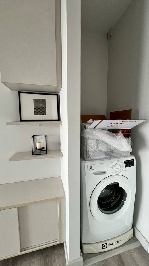 รูป ⛵ Centric sea ⛵ City view / 10F / 1bedroom >> THB16,000/month彡 - รูปที่ 6/10