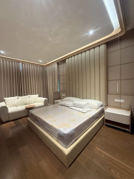 picture Ultra Luxury Detached House | MALTON | 544 Sq.m. | Move-in Ready - 15/35