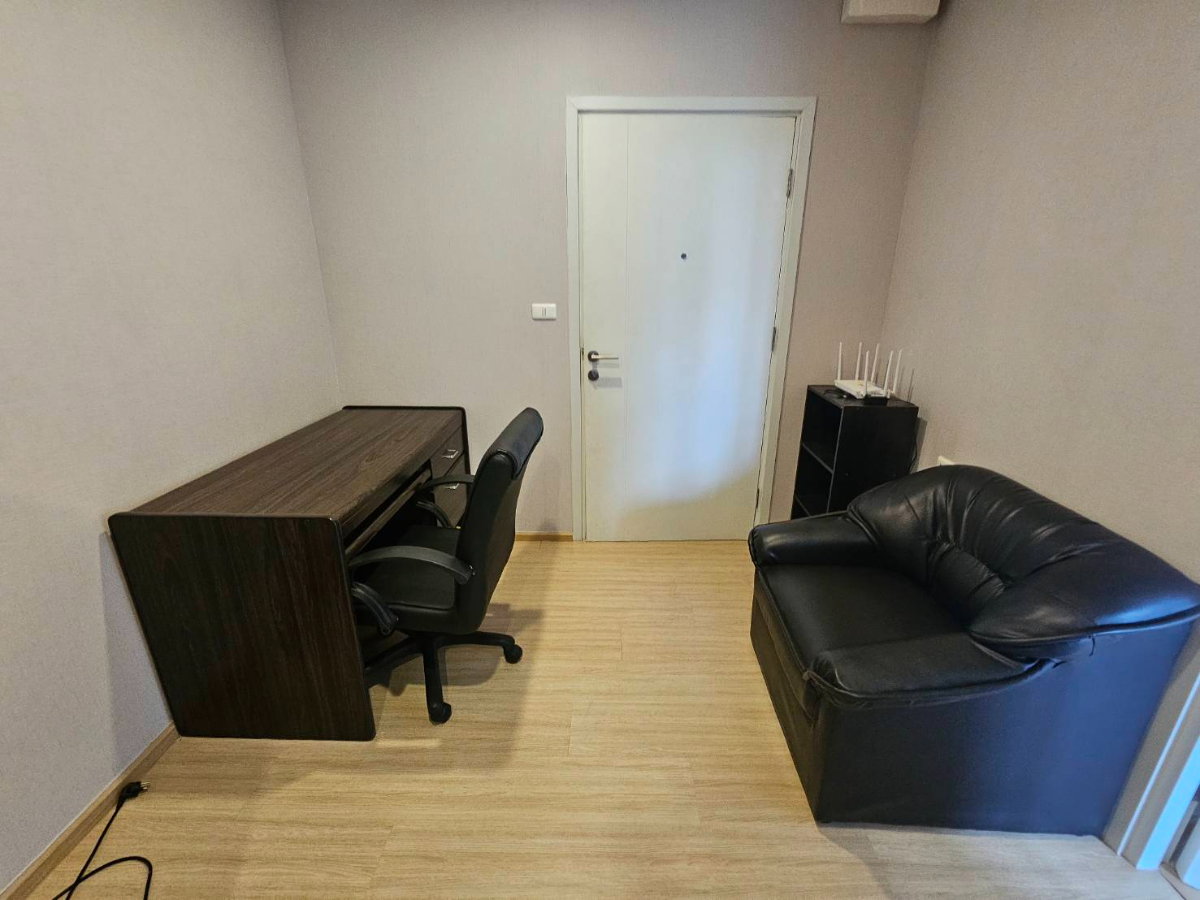 รูป 🎈ขายด่วน Plum Condo Pinklao Station : 1 ห้องนอน ราคาถูก🎈 - รูปที่ 3/8