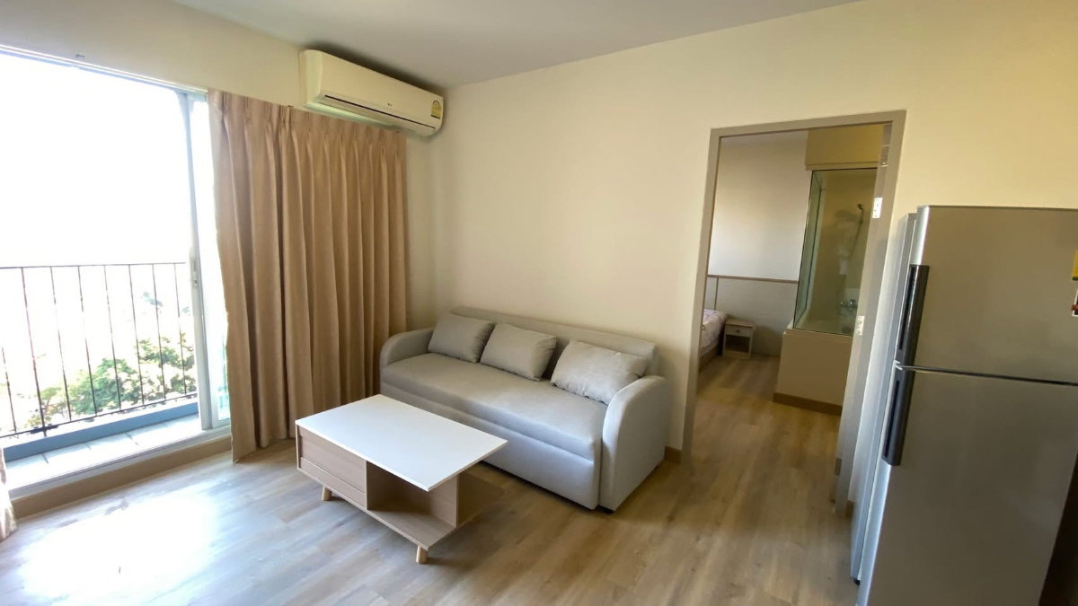 รูป [FOR RENT]  Chapter One Modern Dutch ราษฎร์บูรณะ - รูปที่ 4/14