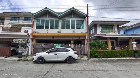 TOWN HOUSE 30.4 Sq.w. Muang Phuket Phuket for 4.4M