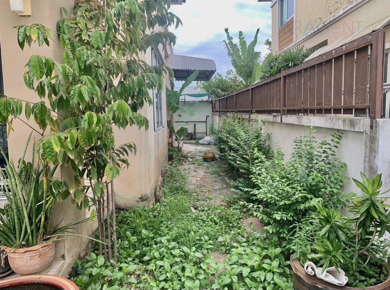 รูป 📌 ขายบ้านเดี่ยว โครงการ บ้านราชพฤกษ์ รามอินทรา-หทัยราษฎร์ 2 ชั้น 3 ห้องนอน 3 ห้องน้ำ - รูปที่ 2/8