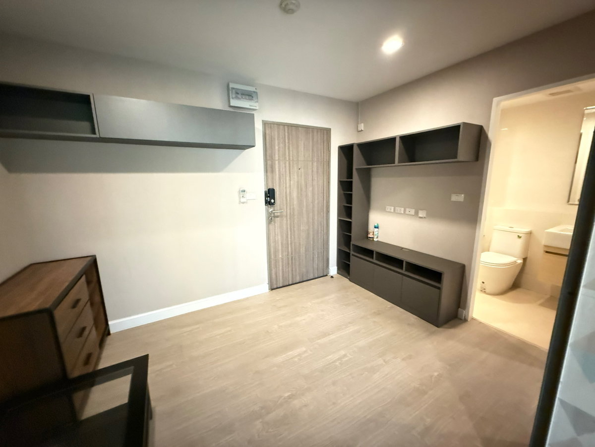 รูป ขาย/SALE : Metro luxe Ratchada (เมโทร ลักซ์ รัชดา) - 1 ห้องนอน LC246 - รูปที่ 2/7