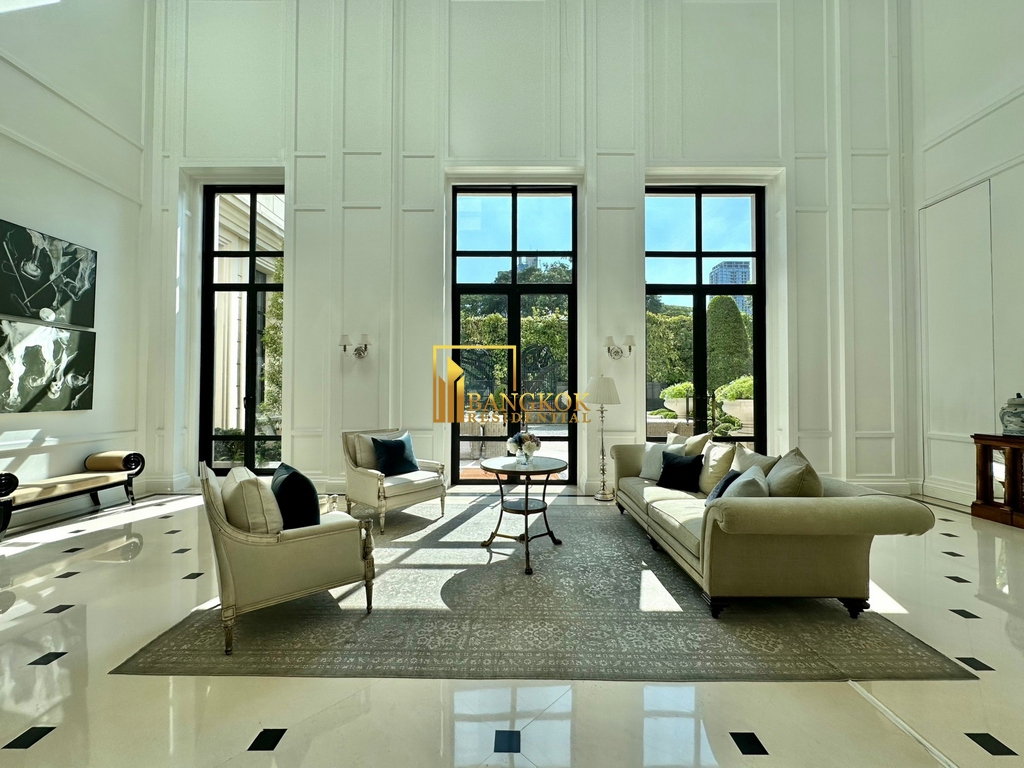รูป 98 Wireless | Incredible 3 Bed Super Luxury Condo in Prime Area - BR10981CD - รูปที่ 18/28