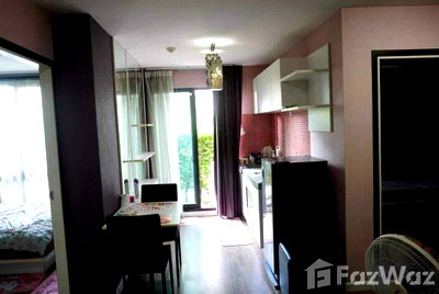 Condos for sale : 2 Bedroom Condo for sale at I CONDO Sukhumvit 103  1729922