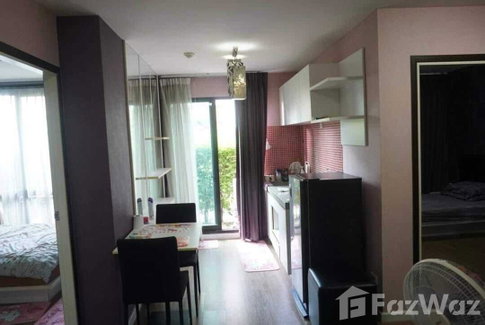 2 Bedroom Condo for sale at I CONDO Sukhumvit 103 1729922