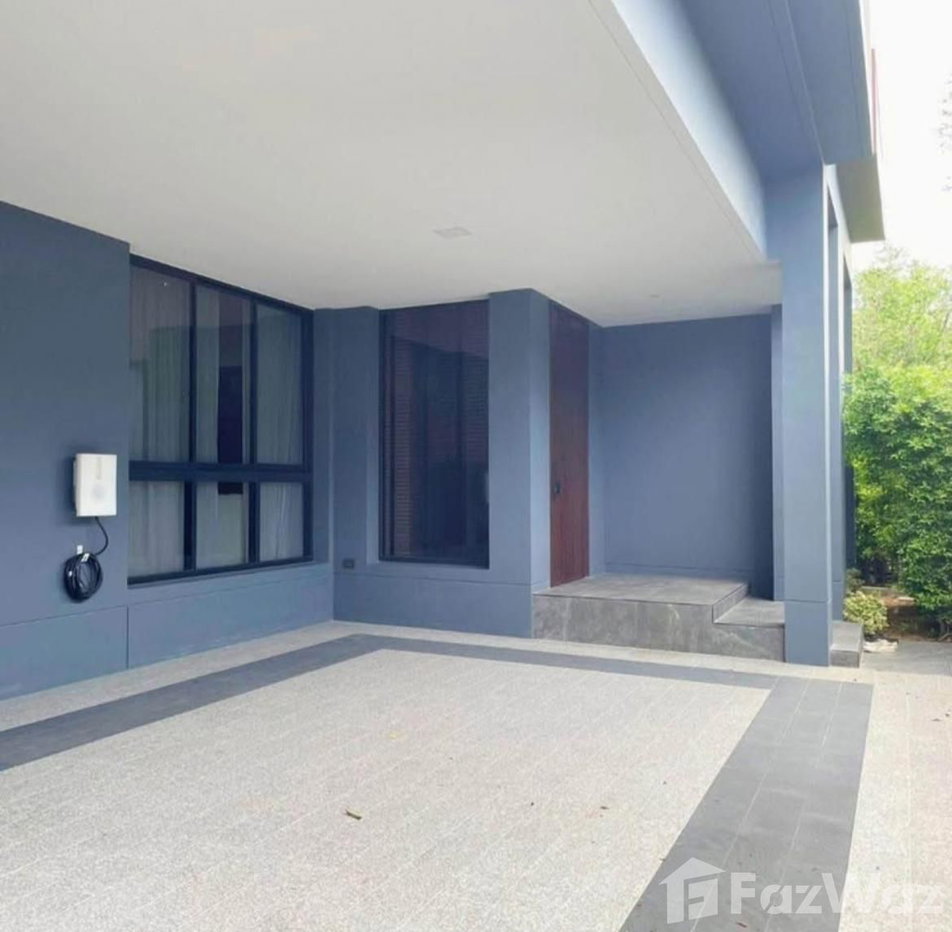 picture Bugaan Krungthep Kreetha 3 flooring House 5343111 - 4/23