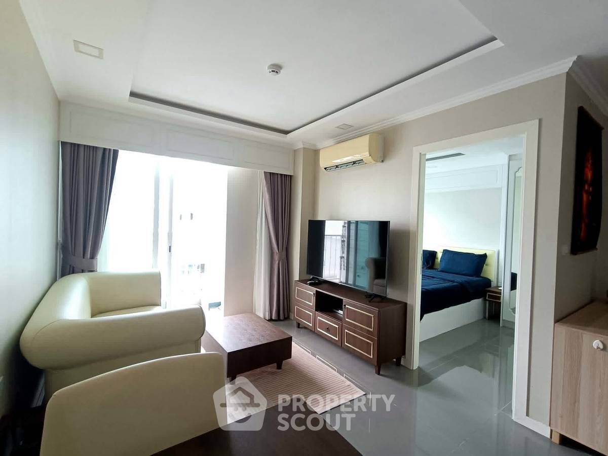 รูป คอนโด 1 ห้องนอน ขนาด 35 ตร.ม. ที่ The Orient Resort & Spa พัทยา (ID 3082178) - รูปที่ 15/18