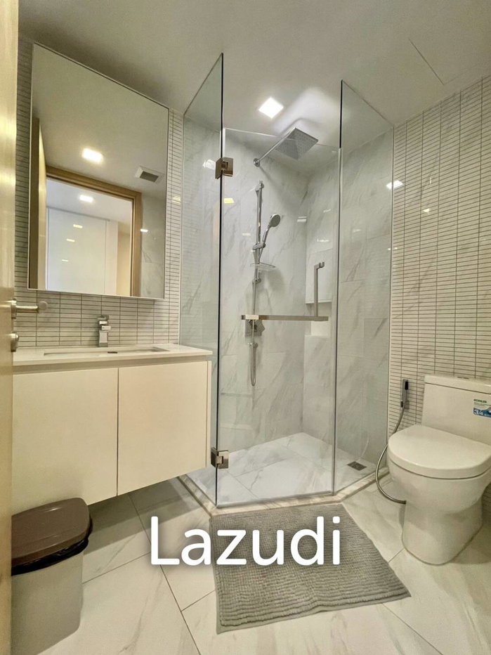 รูป 1 Bed 2 Bath 52.39 SQ.M Hyde Sukhumvit 11 - รูปที่ 5/11