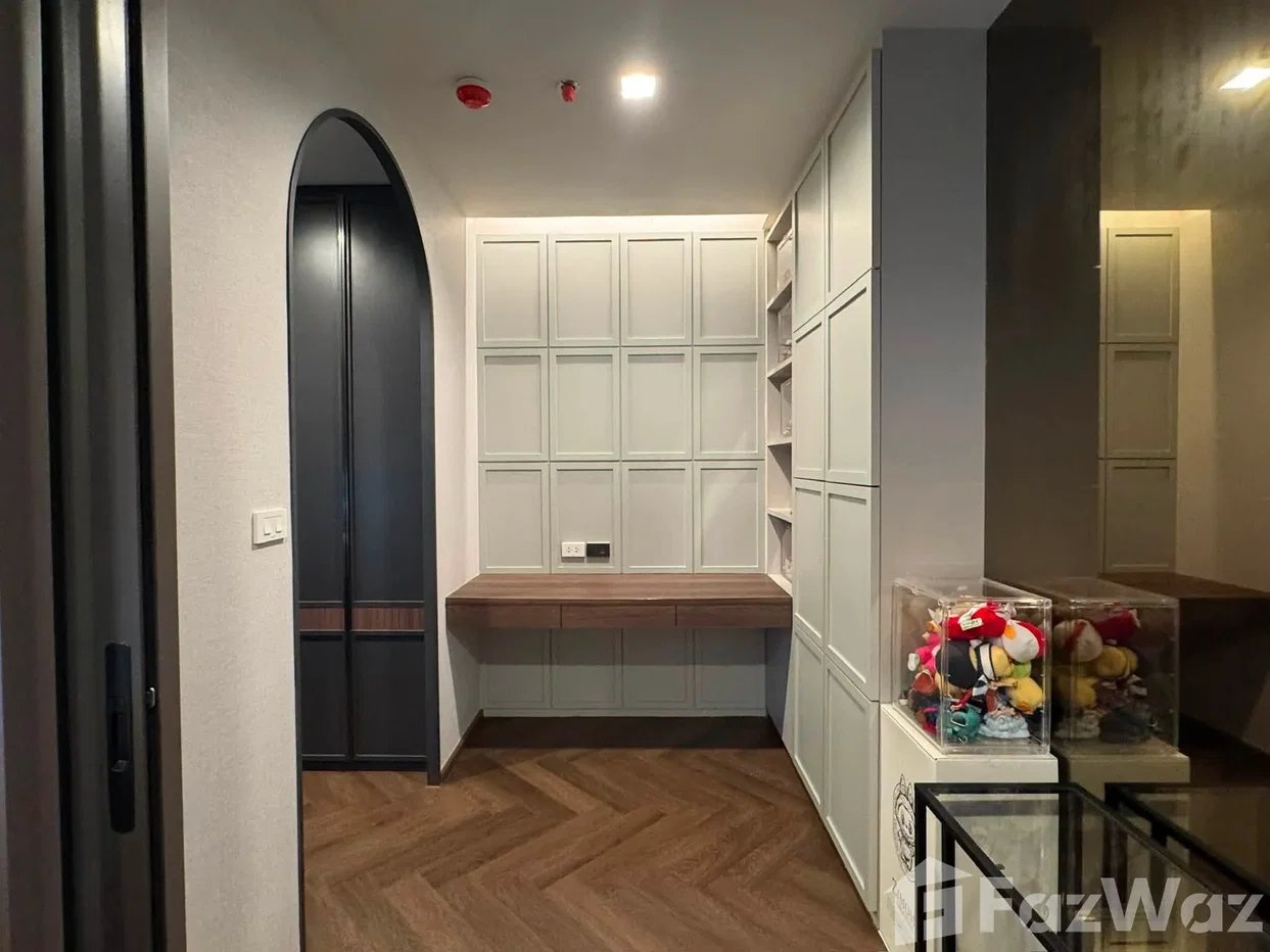 picture Room for sale at Life Sathorn Sierra 6578669 - 2/9