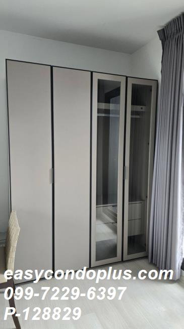 รูป 🏢 P-128829 | Noble Around 33 (โนเบิล อราวน์ 33) คอนโดดีไซน์โมเดิร์น ใกล้ BTS พร้อมพงษ์ 21,000 บ. | Line ID: @easycondoplus | 099-229-6397 - รูปที่ 2/8