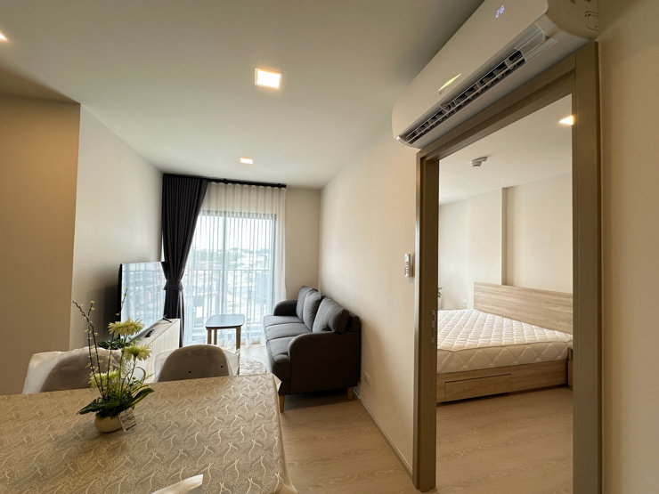 picture Condo for rent at The Base Srichan. - 20/47