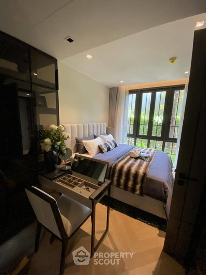 รูป คอนโด 2 ห้องนอน 48 ตร.ม. ขาย The Reserve 61 Hideaway ใกล้ BTS ทองหล่อ (ID 1082998) - รูปที่ 2/21
