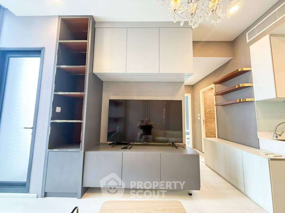 รูป คอนโด 2 ห้องนอน โครงการ Mazarine Ratchayothin ใกล้ BTS รัชโยธิน 90 ม. (ID 3083294) - รูปที่ 13/16