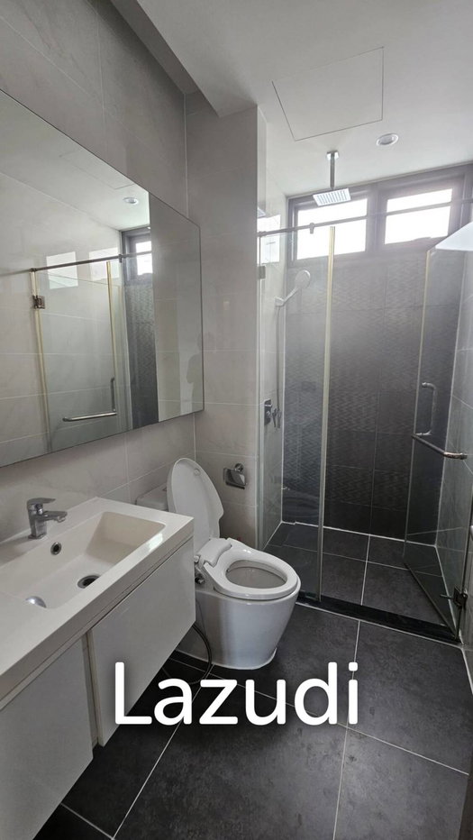 รูป 71 sqm 2 Bed Condo on 11th Floor at Mayfair Place Sukhumvit 50 Phra Khanong - รูปที่ 9/15