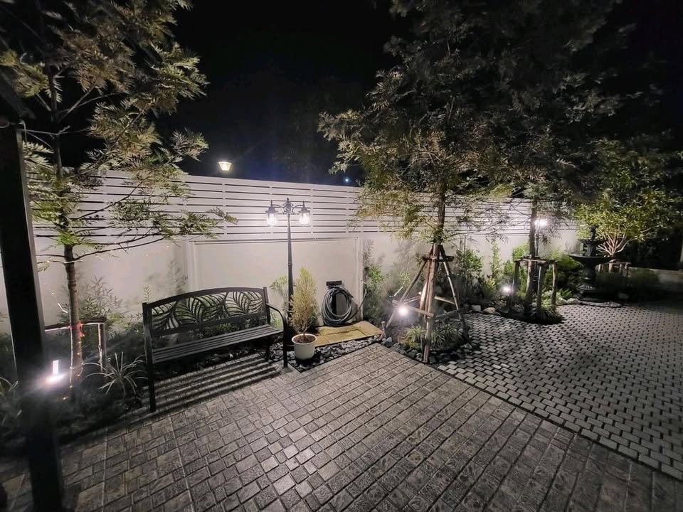 รูป 🏡✨ ให้เช่าบ้านเดี่ยว 2 ชั้น สไตล์มูจิ – Centro พหลฯ–วิภาวดี 2 📍 บ้านหลังมุม ติดสวนส่วนกลาง ทำเลดีที่สุดของโครงการ เงียบสงบ เป็นส่วนตัว - รูปที่ 18/21