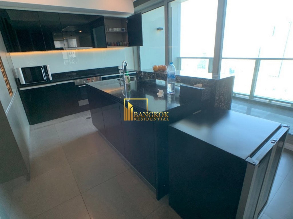 รูป The River Condo | Spectacular 4 Bedroom Duplex Luxury Condo - BR12828CD - รูปที่ 6/33