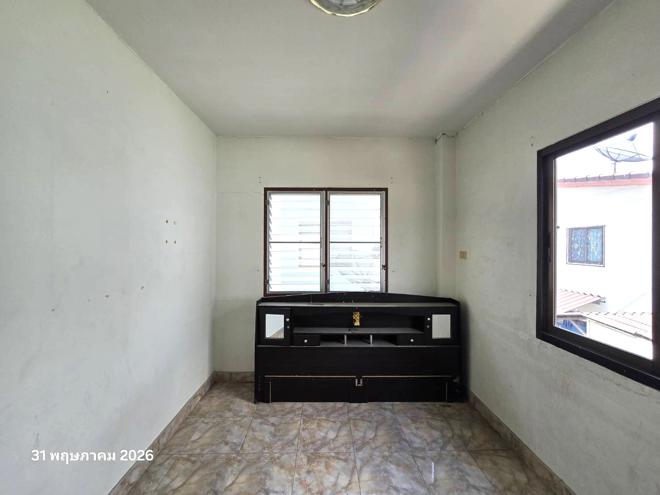 picture TOWN HOUSE 25 Sq.w. Phan Thong Chonburi for 1.8M - 15/36