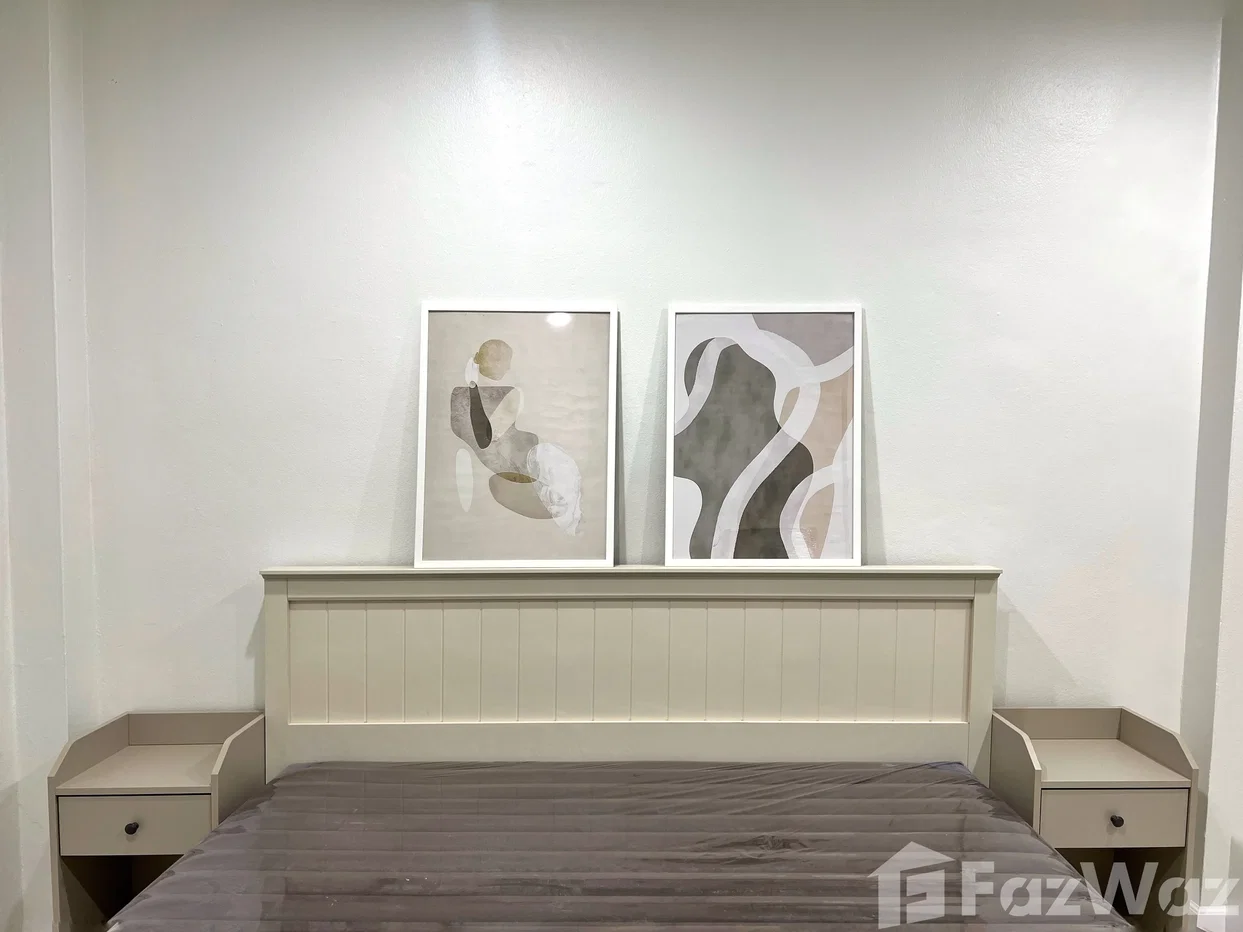 รูป บ้านเดี่ยวให้เช่า 3 ห้องนอน ในโครงการ Phuket Villa 5 6575003 - รูปที่ 10/11
