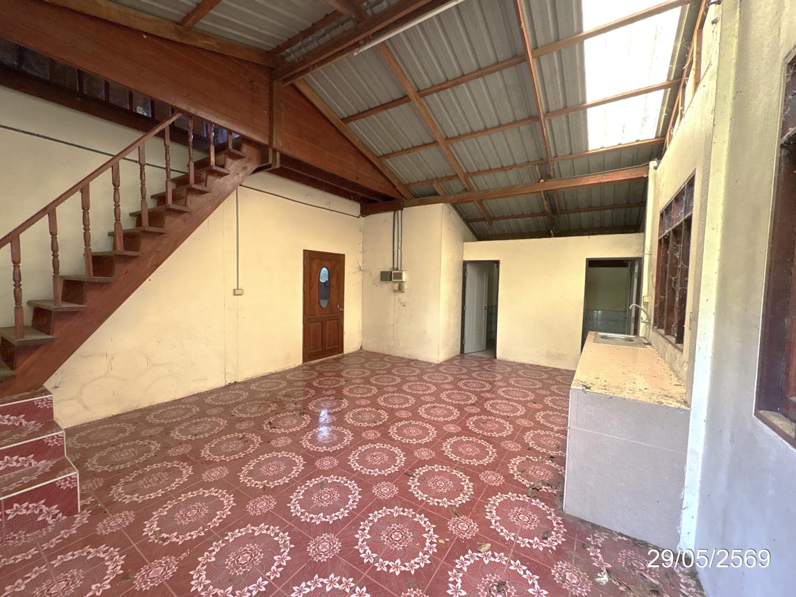 picture HOME 251 Sq.w. Khuang Nai Ubon Ratchathani for 1.5M - 18/30