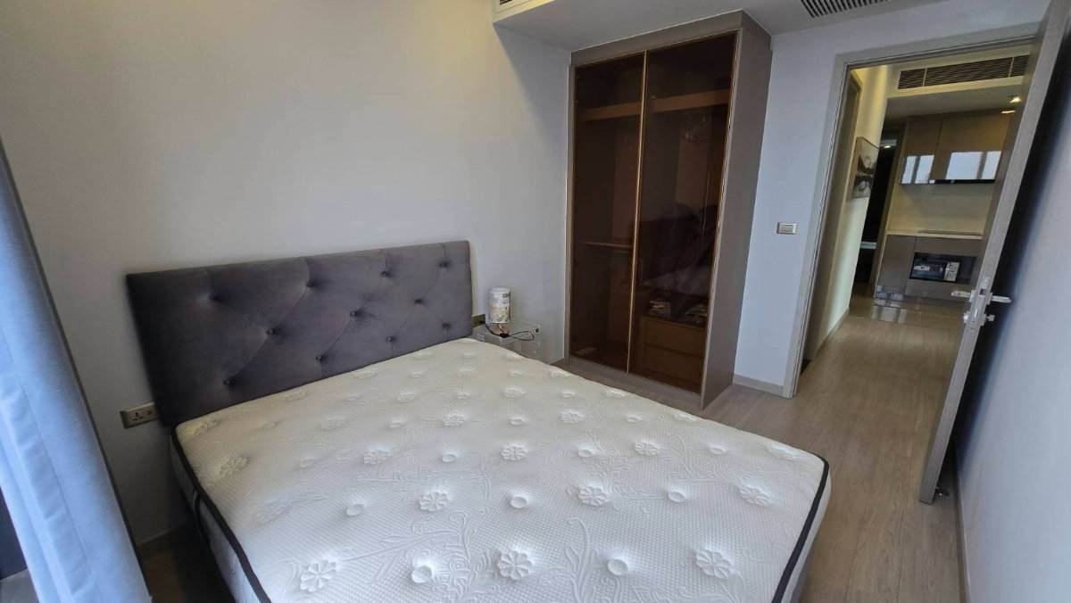 picture Condo For Rent!!One five Asoke Rama9 - 14/16