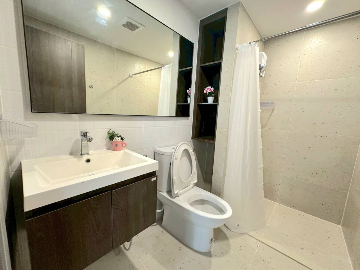 picture Nue Cross Khu Khot Station for rent. - 8/25