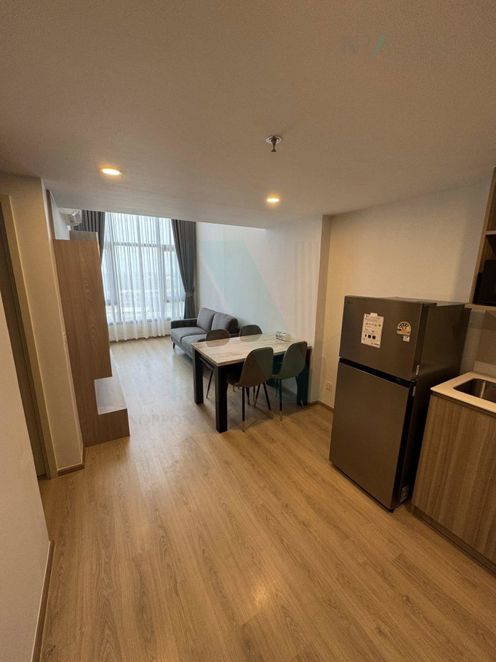 รูป 🎊 ให้เช่าคอนโด ไลฟ์ พระราม 4 - อโศก อาคาร 1 ชั้น 33 Duplex 2 ห้องนอน ขนาด 52.00 ตรม ใกล้ ใกล้ MRT ศูนย์การประชุมแห่งชาติสิริกิติ์ - รูปที่ 7/8