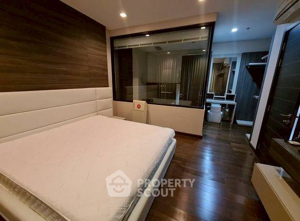 รูป คอนโด 3 ห้องนอน ชั้น 20 ขนาด 136 ตร.ม. ที่ Ivy Ampio รัชดา-พระราม 9 ใกล้ MRT ศูนย์วัฒนธรรมฯ 300 ม. 📍 (ID 3082348) - รูปที่ 9/30