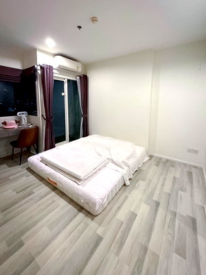 คอนโดให้เช่า : 💥CP-11427💥ว่าง ให้ เช่า เดอะคีย์ สาทร - เจริญราษฎร์👉แอดไลน์ @mastercondo 