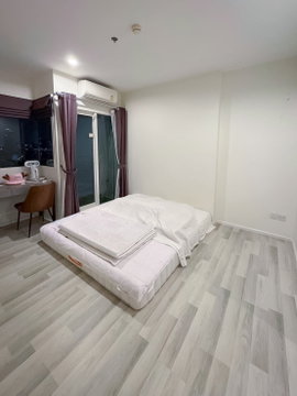 💥CP-11427💥ว่าง ให้ เช่า เดอะคีย์ สาทร - เจริญราษฎร์👉แอดไลน์ @mastercondo