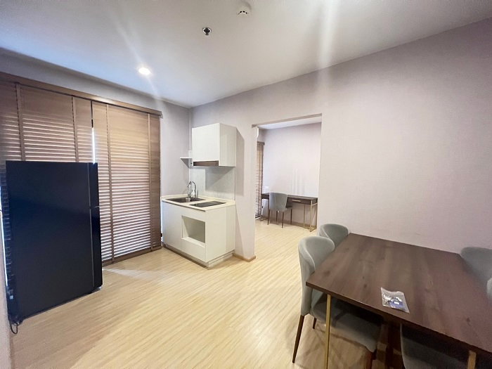 รูป 💥💥FOR RENT!! Plum Condo Pinklao Station 2Bed 55 ตรม.ชั้น 16 วิวสระ แต่งครบ+ซักผ้า สนใจ Line ID: @atfirm💥💥 - รูปที่ 3/25