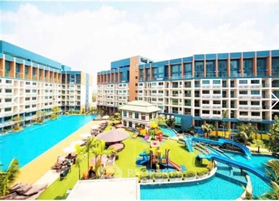 picture Great Value 2-BR 74 Sqm Laguna Beach Resort 2 Condo, Pattaya (ID 3083502) - 9/9