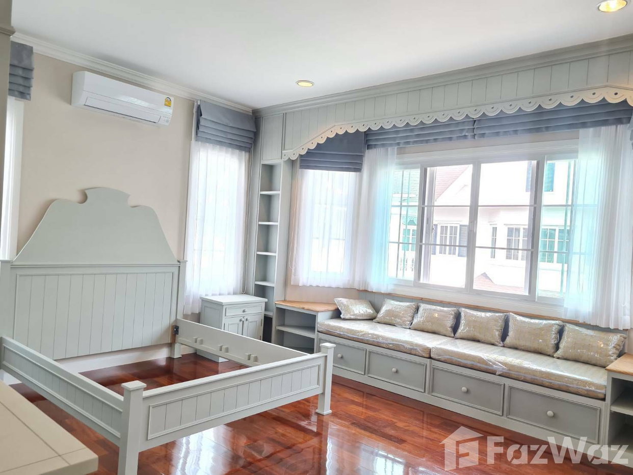 รูป บ้านเดี่ยวให้เช่า 4 ห้องนอน ในโครงการ แฟนตาเซีย วิลล่า 4 1140464 - รูปที่ 2/11