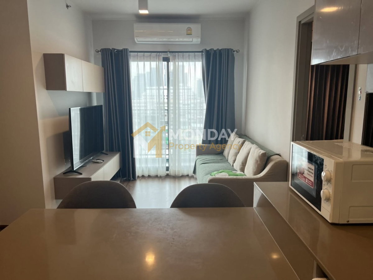 รูป 🔥 ห้องว่าง พร้อมเข้าอยู่! ไอดีโอ สุขุมวิท 93 รีบจองก่อนหลุด 🔥MD-25072420 - รูปที่ 3/13
