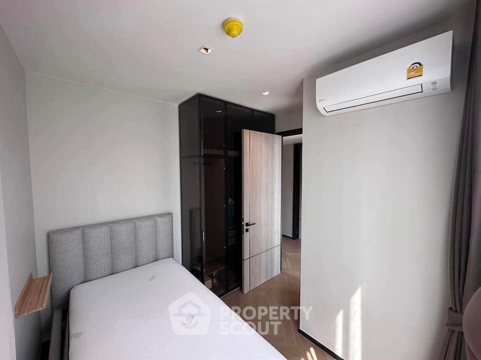 รูป คอนโด 2 ห้องนอน 48 ตร.ม. ขาย The Reserve Sukhumvit 61 ใกล้ BTS ทองหล่อ (ID 3081425) - รูปที่ 9/9