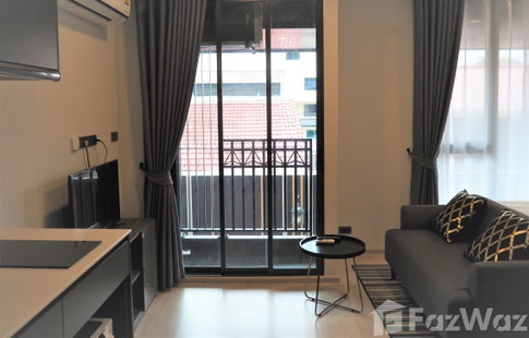Sell Venio sukhumvit 10 by owner 1750586