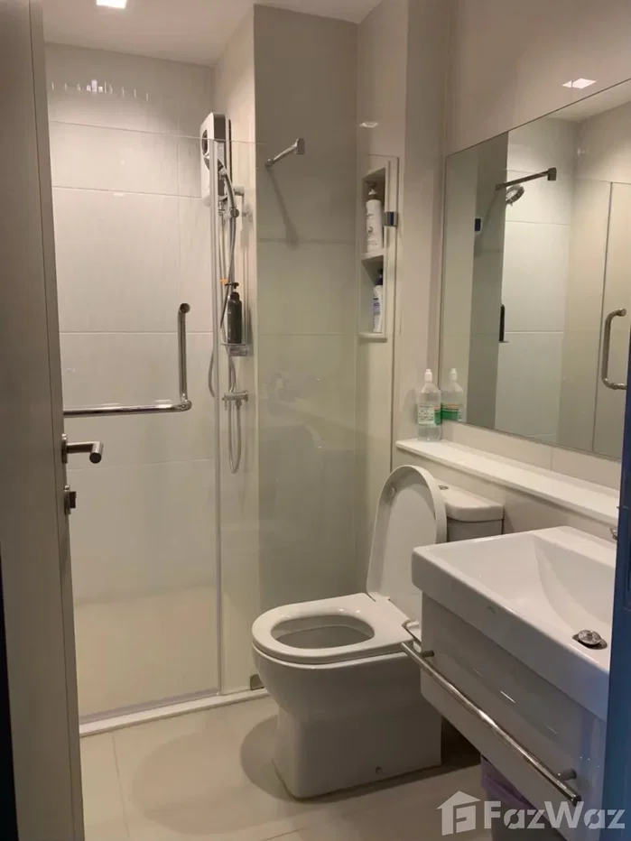 picture 1 bed Plus at Life Asoke Rama 9 6578730 - 4/11