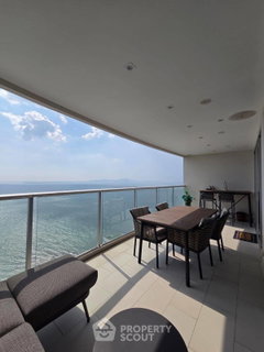 3-BR 161 Sqm High-Floor Condo At The Sand Condominium, Phratamnak (ID 3082399)