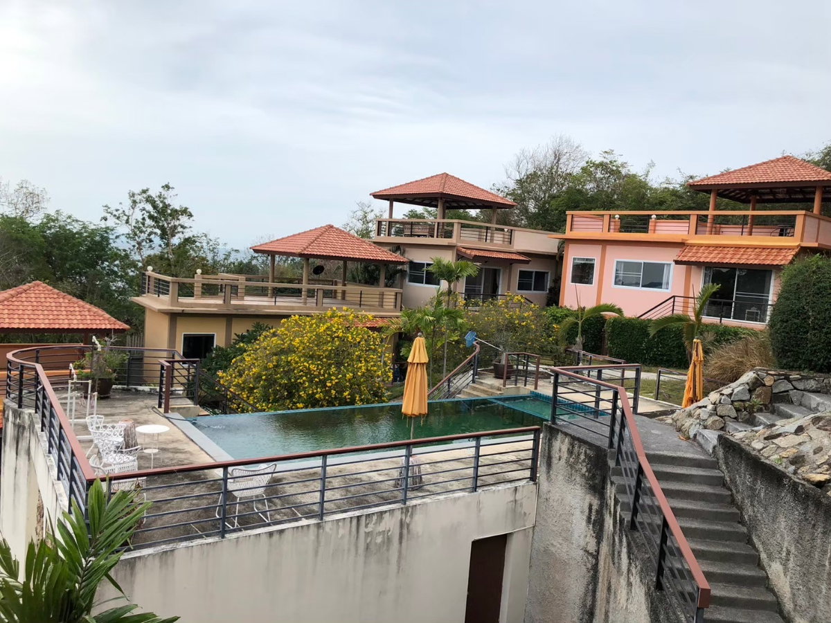 picture Samui Tree Top Resort for Sale – Land and Resort in Koh Samui 65M - 5/13