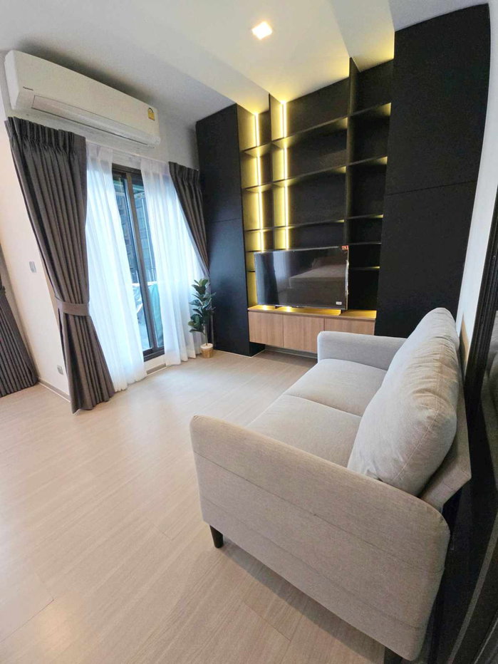 รูป ห้องอัพเดต💥คุณภัส🔔⚠️🏘️⚡️กดปุ่มแอดไลน์💥ไลฟ์ อโศก - พระราม 9 - รูปที่ 8/10