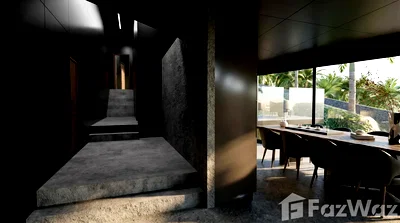 Houses for sale Ko Samui Surat Thani : 3 Bedroom Villa for sale at The Signature Residence  6578400