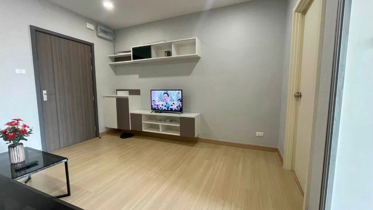 picture ⭐ Supalai Veranda Phasi Charoen | High Floor | City View - 3/7