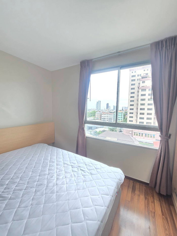 picture 1 Bedroom for rent At U Vibha-Ladprao - 6/13