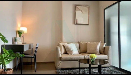 รูปภาพ For Rent Condo IDEO SUKHUMVIT 93 Building B, Floor 23,1 bed room, Room size 33.00 sqm