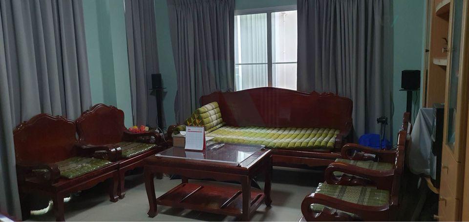 รูป ขายบ้านเดี่ยว โครงการ บ้านพร้อมพัฒน์ กรีนโนวา รามอินทรา 2 ชั้น 5 ห้องนอน 4 ห้องน้ำ - รูปที่ 2/8