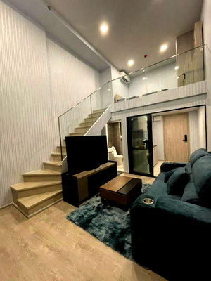 Condos for rent : Condo for Rent at The Tree Pattanakarn - Ekkamai (F6907086)