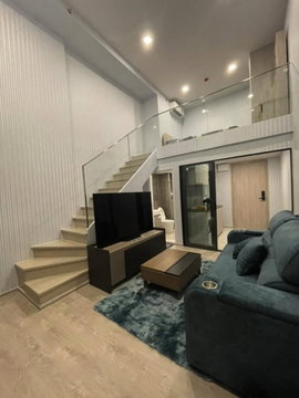 Condo for Rent at The Tree Pattanakarn - Ekkamai (F6907086)