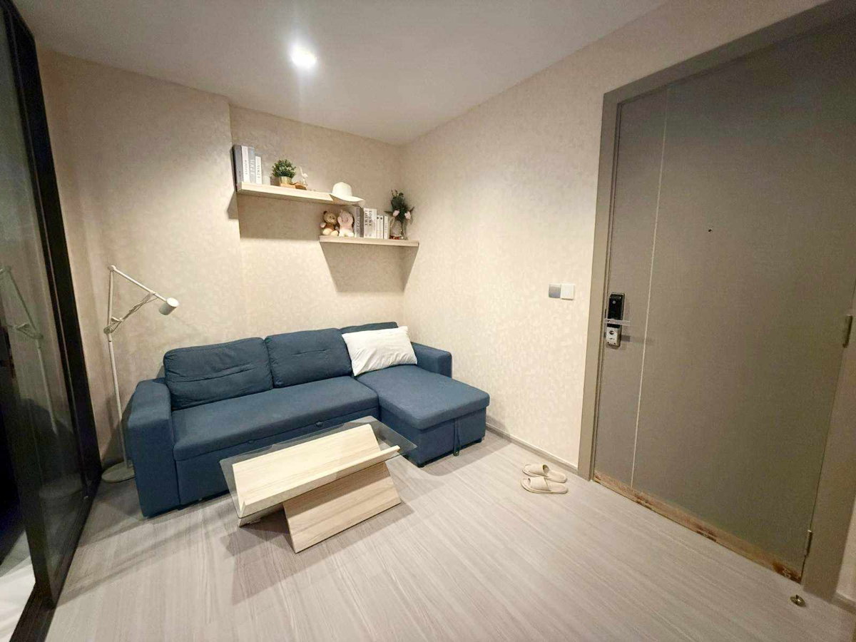 รูป ห้องอัพเดต💥คุณภัส🔔⚠️🏘️⚡️กดปุ่มแอดไลน์💥ไลฟ์ อโศก - พระราม 9 - รูปที่ 2/13