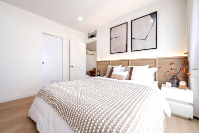 Condos for sale : B010020 S Condo Sukhumvit 50